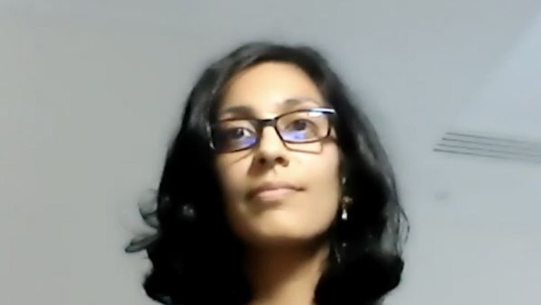 سلسلة المحاضرات المتخصصة في وايل كورنيل للطب - قطر تستضيف خبيرة في الرعاية التسكينية للأطفال