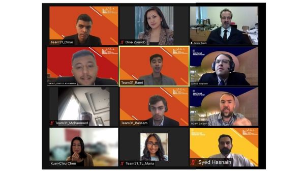 شملت نسخة هذا العام من الحدث مسابقة بحوث وحلقات عمل عن التنمية المهنية، إلى جانب مجموعة واسعة من الأنشطة الافتراضية التي أعطت المشاركين رؤية واضحة عن دراسة ومزاولة الطب. مؤتمر الطب للمرحلة الثانوية في وايل كورنيل يجتذب طلاب طامحين لدراسة الطب