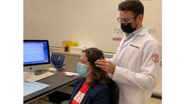 دراسة في علم الأعصاب الموسيقي لوايل كورنيل للطب - قطر تكشف أسرار الإبداع البشري