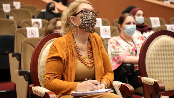 خلال الحدث جامعة أبوظبي تستضيف "ندوة توجيه الأقران" بمشاركة ست مؤسسات أكاديمية