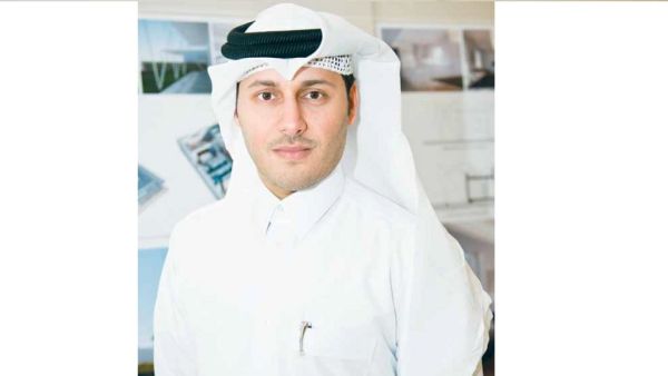 مشعل الشمري، مدير مجلس قطر للمباني الخضراء "مرابع الأجداد أمانة" الاستدامة من خلال ربط الماضي بالحاضر في مؤسسة قطر