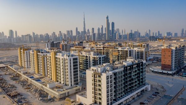 Azizi Developments Brings On Board French Schneider Electric For Electronic Supplies At Riviera