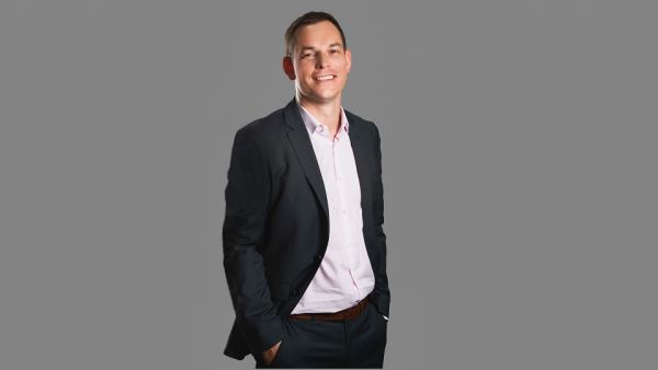 Sebastien Riez Three. Schneider Electric Appoints Sebastien Riez To Lead Operations Across North East Africa and the Levant