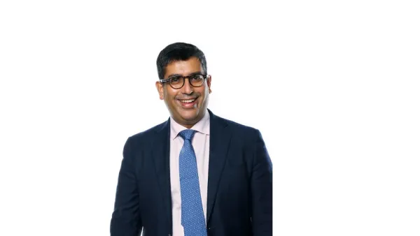 "جلف كابيتال" تُعيّن شانتانو موكرجي ككبير مدراء الملكية الخاصة ليقود خطط الشركة الطموحة للتوسع في عموم آسيا
