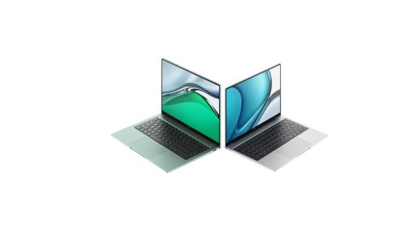 هواوي تُجدد قطاع أجهزة الحواسيب المحمولة من الفئة المتوسطة المدى مع حاسوب HUAWEI MateBook 14s  الجديد