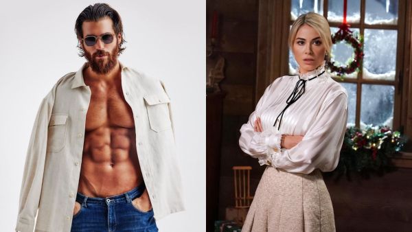 The Unnoticed Reaction from Can Yaman Towards Diletta Leotta Separation