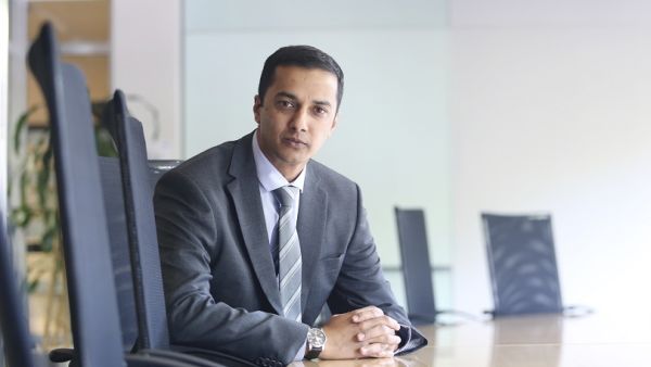 Taking Your Start-up to New Heights Is Not Without Risk