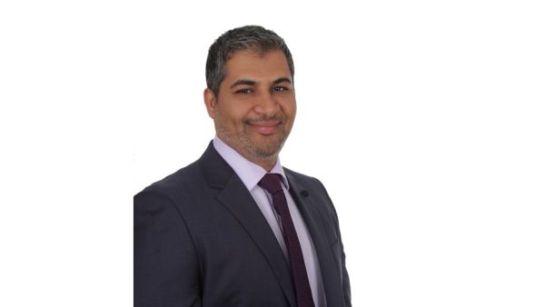 Waseem Taqqali Schneider Electric Promotes Waseem Taqqali To Lead Services Across the Middle East and Africa