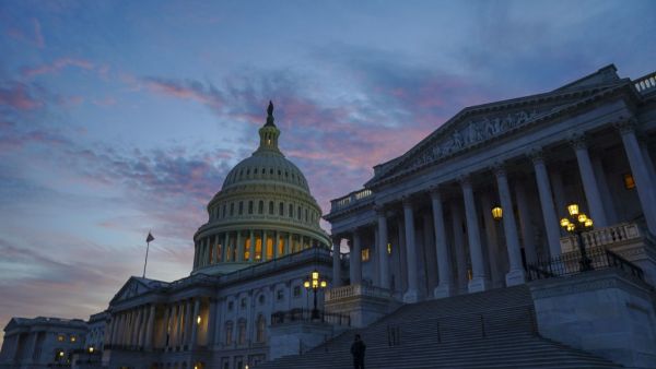 US senators