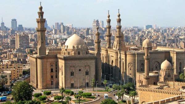 القاهرة عاصمة للثقافة في العالم الإسلامي لعام 2022 