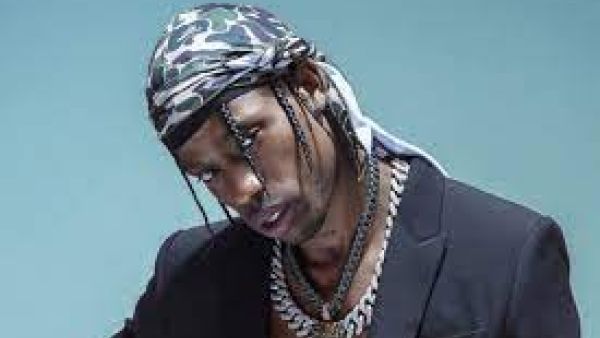 ترافيس سكوت