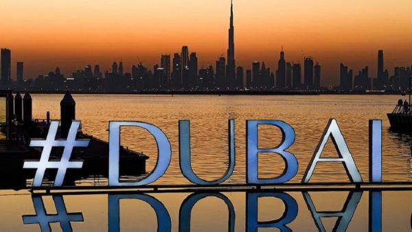 حكومة دبي أول حكومة لا ورقية في العالم