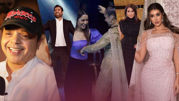 Balqees & Alicia Keys Sing in Dubai and Wael Kfoury Sparks Saudis’ Enthusiasm