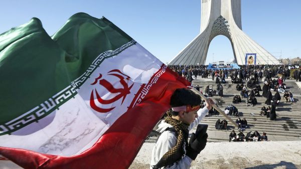 وصل النظام الإيراني إلى نقطة لا رجعة فيها بشأن الأزمة النووية