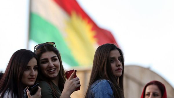 المعارضة العراقية تدعو للحفاظ على الحشد الشعبي