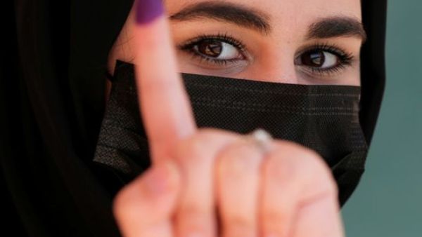 ايران والحشد يفسدان نتائج الانتخابات العراقية