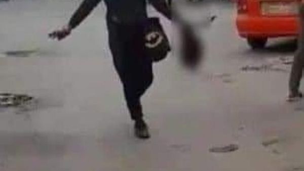 جريمة الاسماعيلية