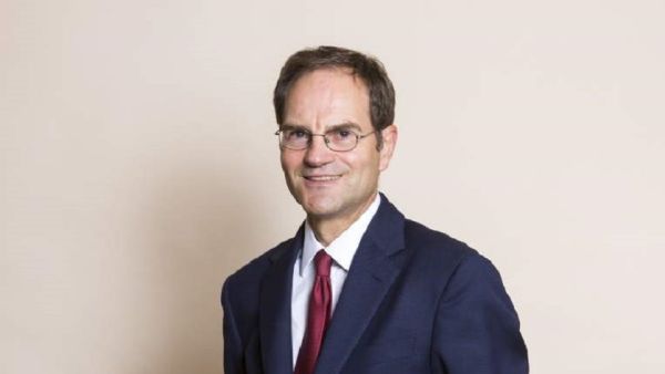 Jeremy Rollason Demand for Ski Properties Acts as Catalyst for Price Growth