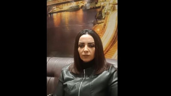 جيهان المصري