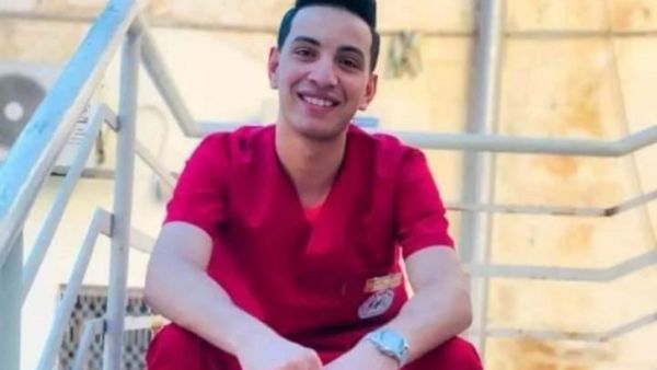 مهران خليلية