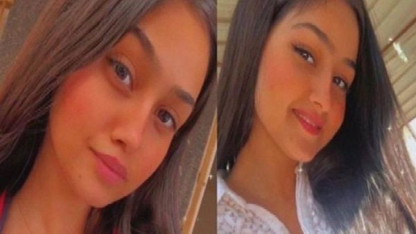 الفتاة العراقية مريم