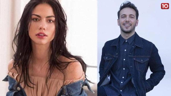 ديميت أوزدمير واوزهان كوتش