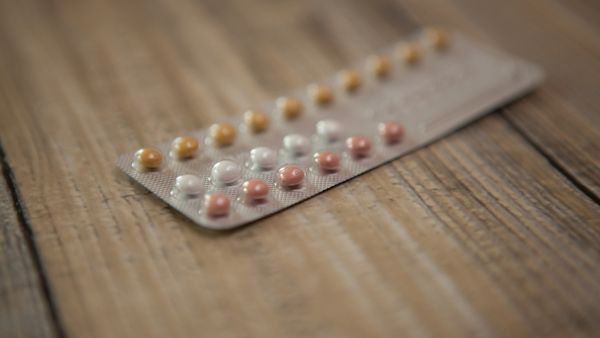 طبيب البوابة: حبوب منع الحمل والخصوبة