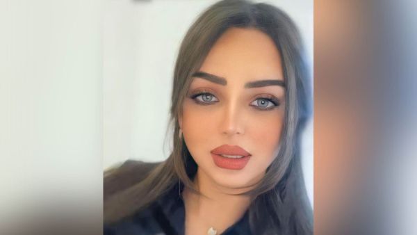رهف القحطاني رهف القحطاني