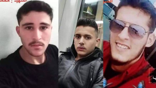 مقتل 3 لاجئين سوريين حرقا على يد تركي متعصب