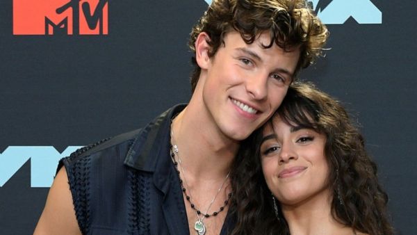 Mendes and Cabello released a joint statement announcing their breakup