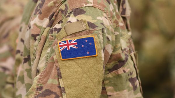 New Zealand to deploy troops to Solomon Islands