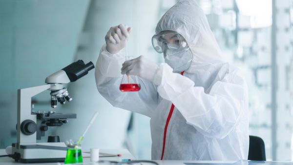 Wuhan lab leak 'now the most likely origin of Covid'