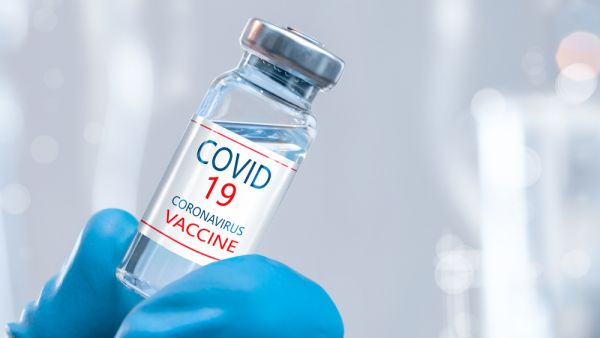 Covid-19 vaccine