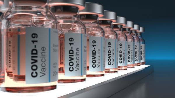 COVID-19 vaccine