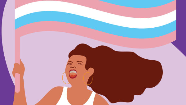 Trans women enter BBC 100 women list