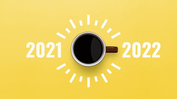 2021 Happy News