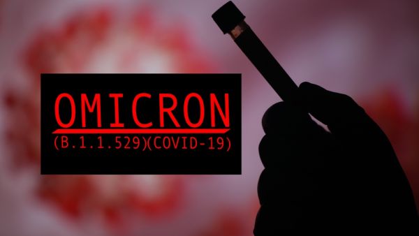 Saudi Arabia confirms first case of omicron variant