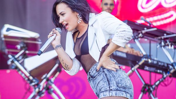 Demi Lovato