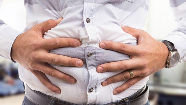 7 طرق مذهلة للتخلص من انتفاخ البطن