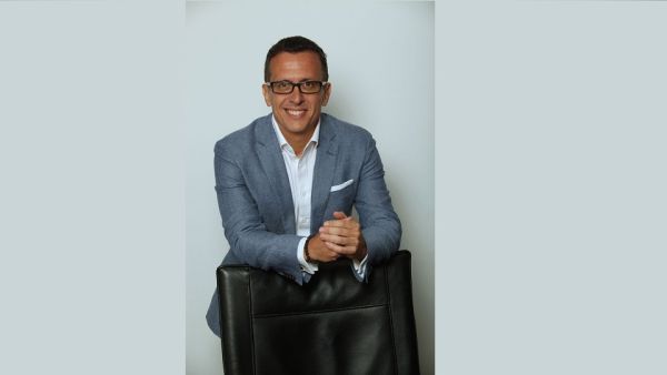 Sitecore Names Jose Valles as President, EMEA