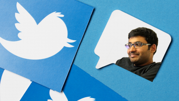 Parag Agrawal