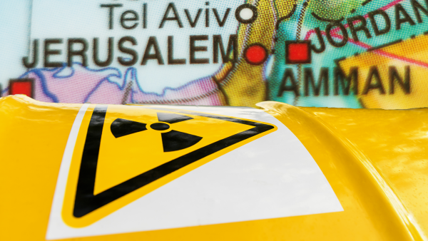 Chemical and nuclear waste