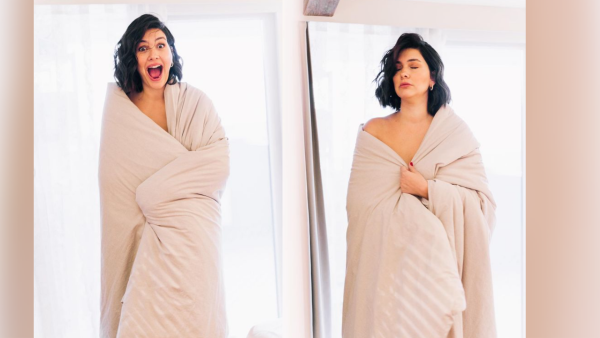 Bergüzar Korel