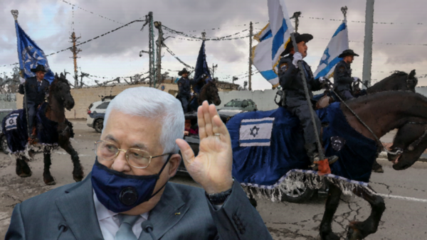 Mahmoud Abbas