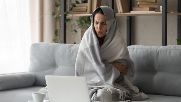 أضرار البرد على القلب والكلى ونصائح للوقاية منه