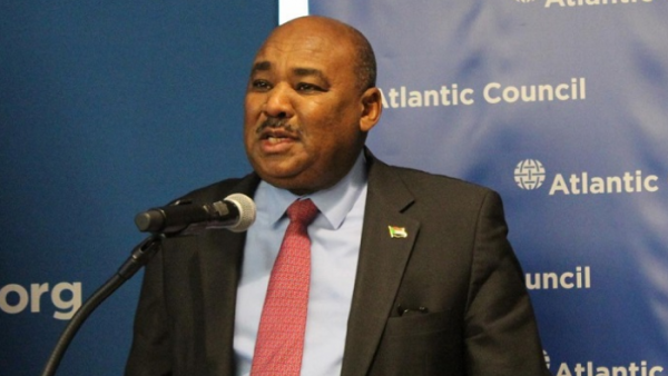 إبراهيم البدوى