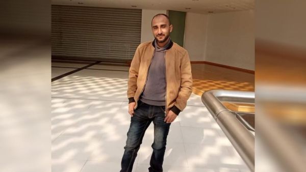 فرار عبدالكريم ابو عودة احد قادة القسام المتعاونين مع اسرائيل