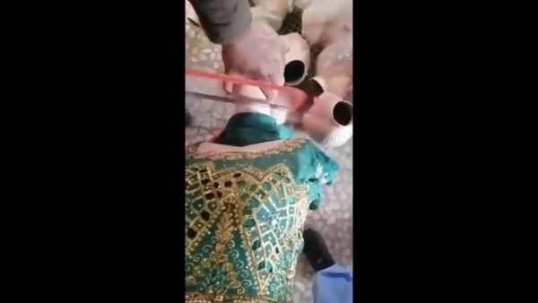 من الفيديو الرائج