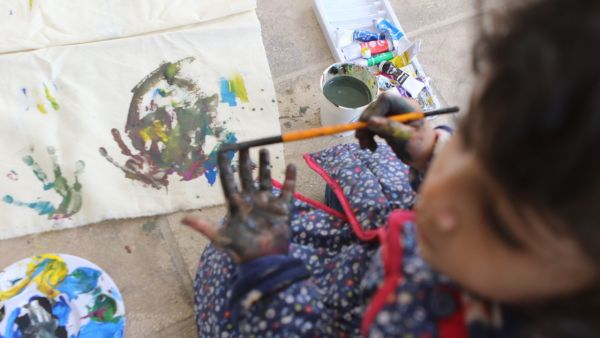 عمّان ضمن 9 مدن استضافت اللاجئين حول العالم