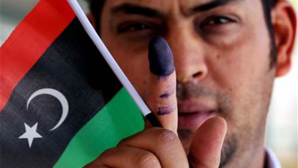 البرلمان الليبي لا ينصح بتحديد موعد للانتخابات